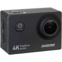 Видеорегистратор DIGMA FreeDrive Action 4K