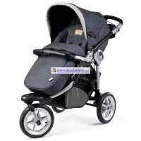 Прогулочная коляска Peg-perego GT3 Naked Completo