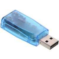 C-Media ASIA USB 6C V