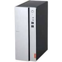 Lenovo IdeaCentre 510-15ABR 90G7004ERS (черно-серебристый)