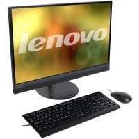 Lenovo IdeaCentre 520-24IKU F0D200AKRK (черный)