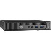 Системный блок HP 260 G2 (X9D60ES) (черный)
