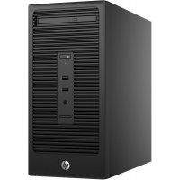 Системный блок HP 280 G2 (V7Q77EA) (черный)