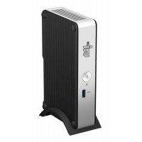 Системный блок iRU NUC 110 (черный)