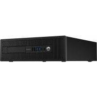 Системный блок HP EliteDesk 800 G1 (J0F02EA) (черный)