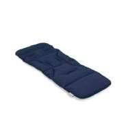 Вкладыш в коляску Bumbleride Seat Liner SL-85MB, цвет: синий 