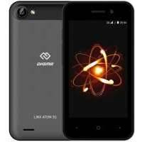 Digma Linx Atom 3G (темно-серый)