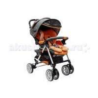 Прогулочная коляска Jetem Cozy S-801W