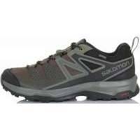 Полуботинки Salomon Полуботинки мужские Salomon X Radiant Gtx, размер 44