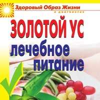 Золотой ус. Лечебное питание 