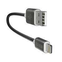 Кабель для iPod, iPhone, iPad InterStep IS-DC-IP5MFIMSG-020B210
