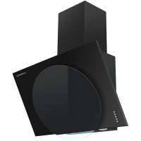Вытяжка 60 см Maunfeld TOWER L PUSH 60 Black