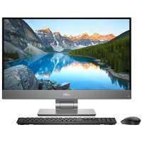 Моноблок Dell Inspiron 7777-6412
