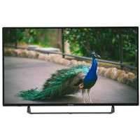 Panasonic TX-43DR300ZZ (черный)