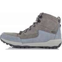 Ботинки утепленные женские Merrell Icepack Lace Up Polar Wp, размер 39 