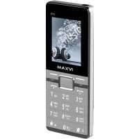 Maxvi P11 Silver
