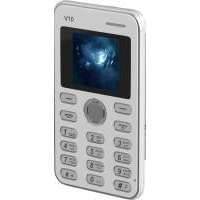 Maxvi V10 White