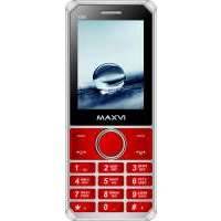 Maxvi X300 Red