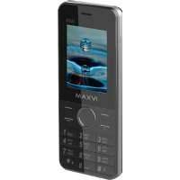 Maxvi X500 Silver
