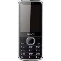 Maxvi X850 Black