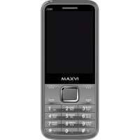 Maxvi X800 Grey