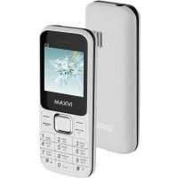 Maxvi C3 White