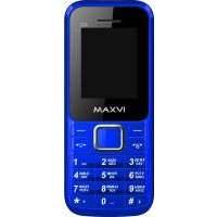 Maxvi C3 Blue