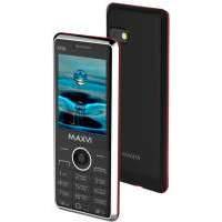 Maxvi X700 Black/Red