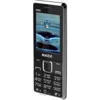 Maxvi X650 Silver