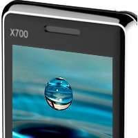 Maxvi X700 Marengo