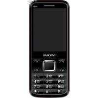 Maxvi X800 Black/Red
