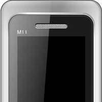 Maxvi M11 Blue