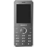 Maxvi X500 Black