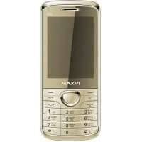 Maxvi P10 Gold