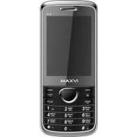 Maxvi P10 Black