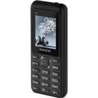 Maxvi P1 Black