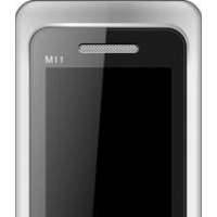 Maxvi M11 Silver