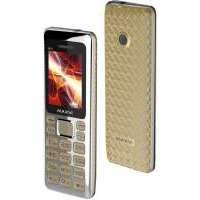 Maxvi M11 Gold