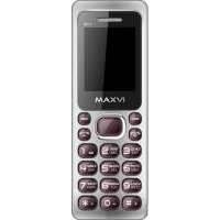 Maxvi M11 Brown