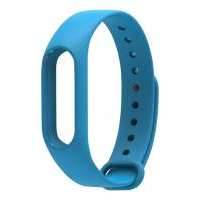 Ремешок Xiaomi Mi Band 2 (голубой)