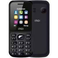 Мобильный телефон INOI Black 105