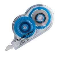Корректирующая лента Erich Krause Techno white MINI 42мм*5м 