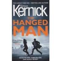 The Hanged Man (м) Kernick 