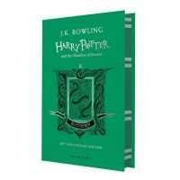 Harry Potter and the Chamber of Secrets. Slytherin 