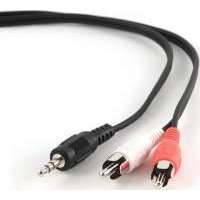 Аудио-кабель Cablexpert CCA-458-5M