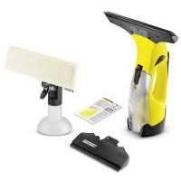 Стеклоочиститель Karcher , белый [1.633-453.0] WV 5 Premium 16334530