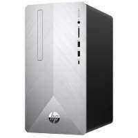 Системный блок игровой HP Pavilion 595-p0057ur 4DW50EA