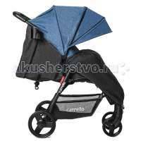 Прогулочная коляска Carrello Maestro