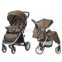 Прогулочная коляска Carrello Unico
