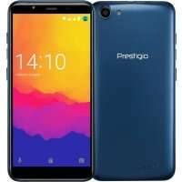 Смартфон Prestigio Muze E5 LTE (синий)